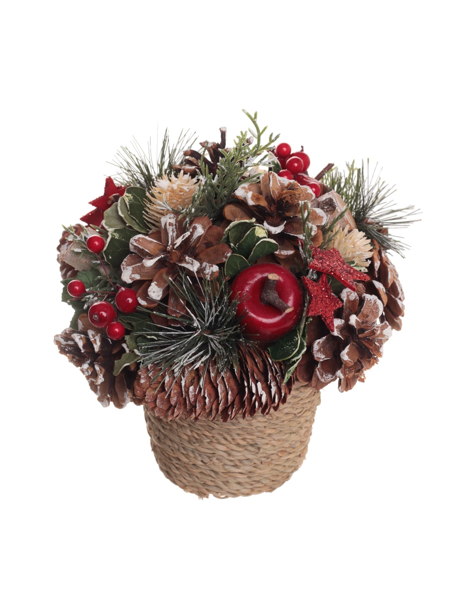 Colgante navideño 3