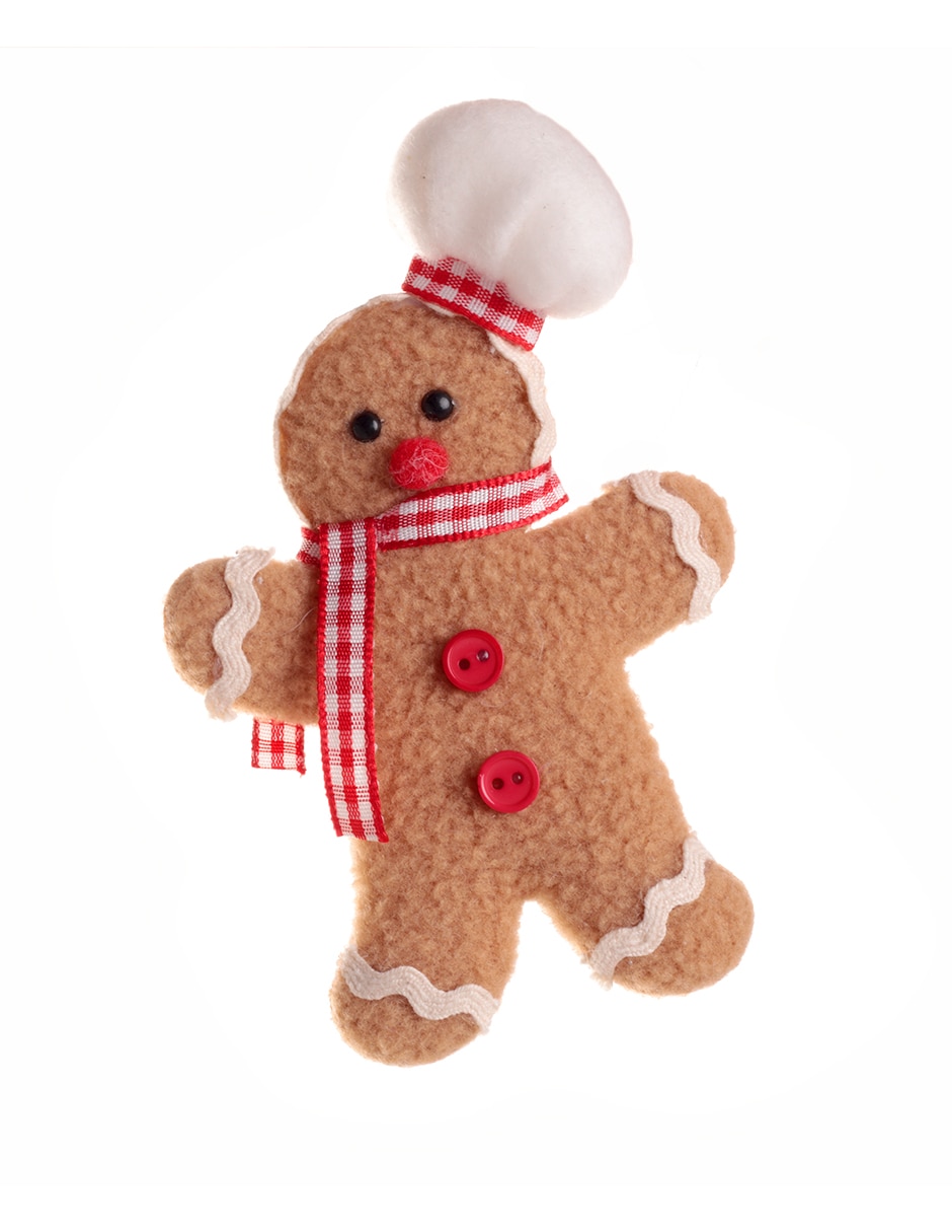 Colgante navideño 1