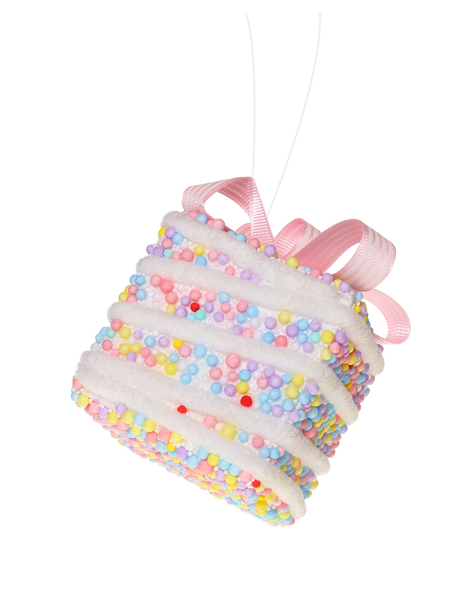 Accesorio decorativo navideño Accesorio decorativo navideño