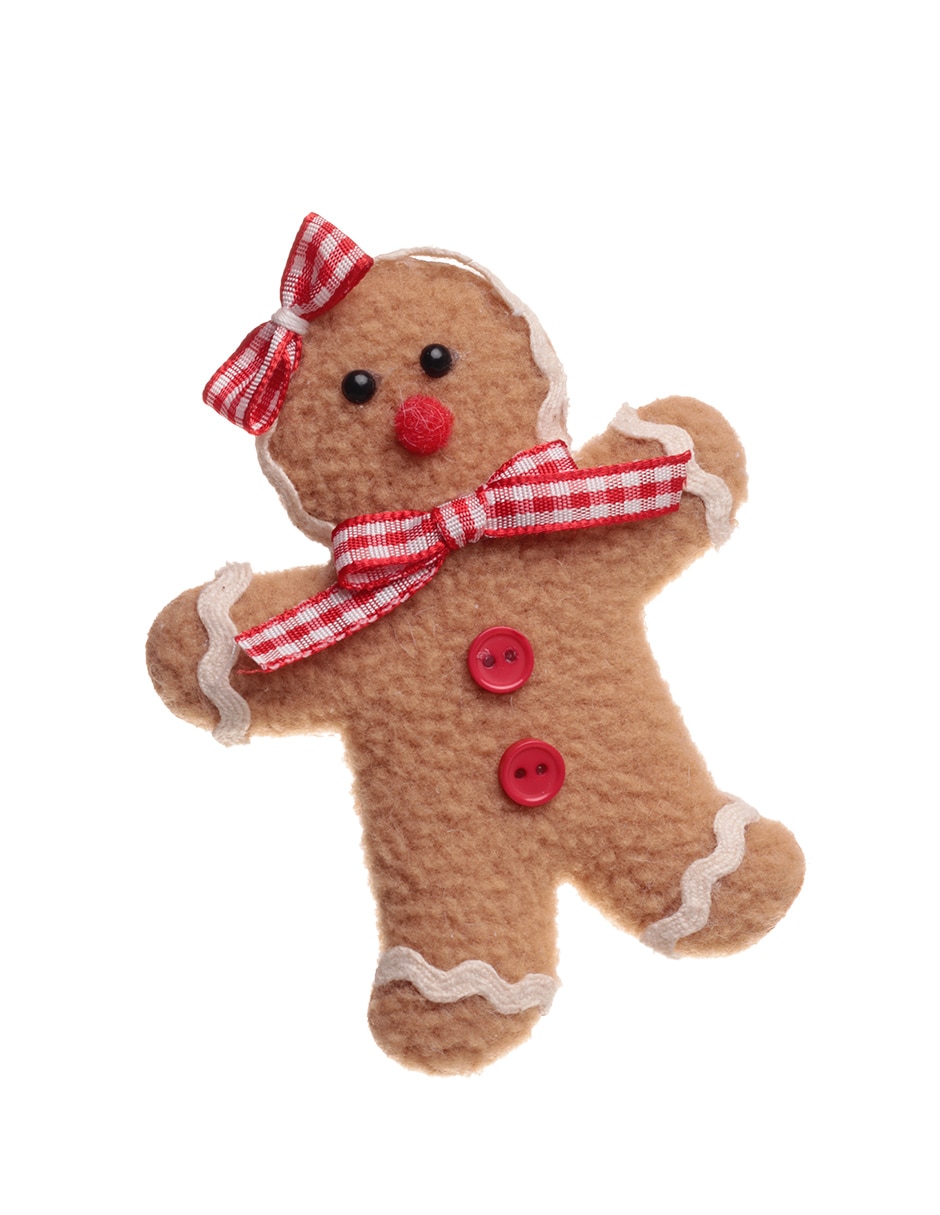 Colgante navideño 1