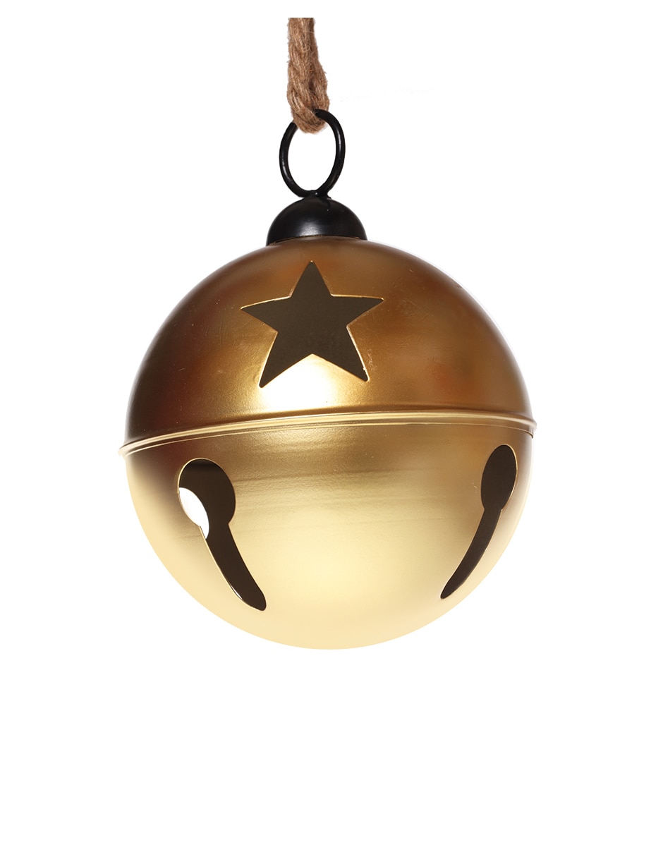 Colgante navideño 3
