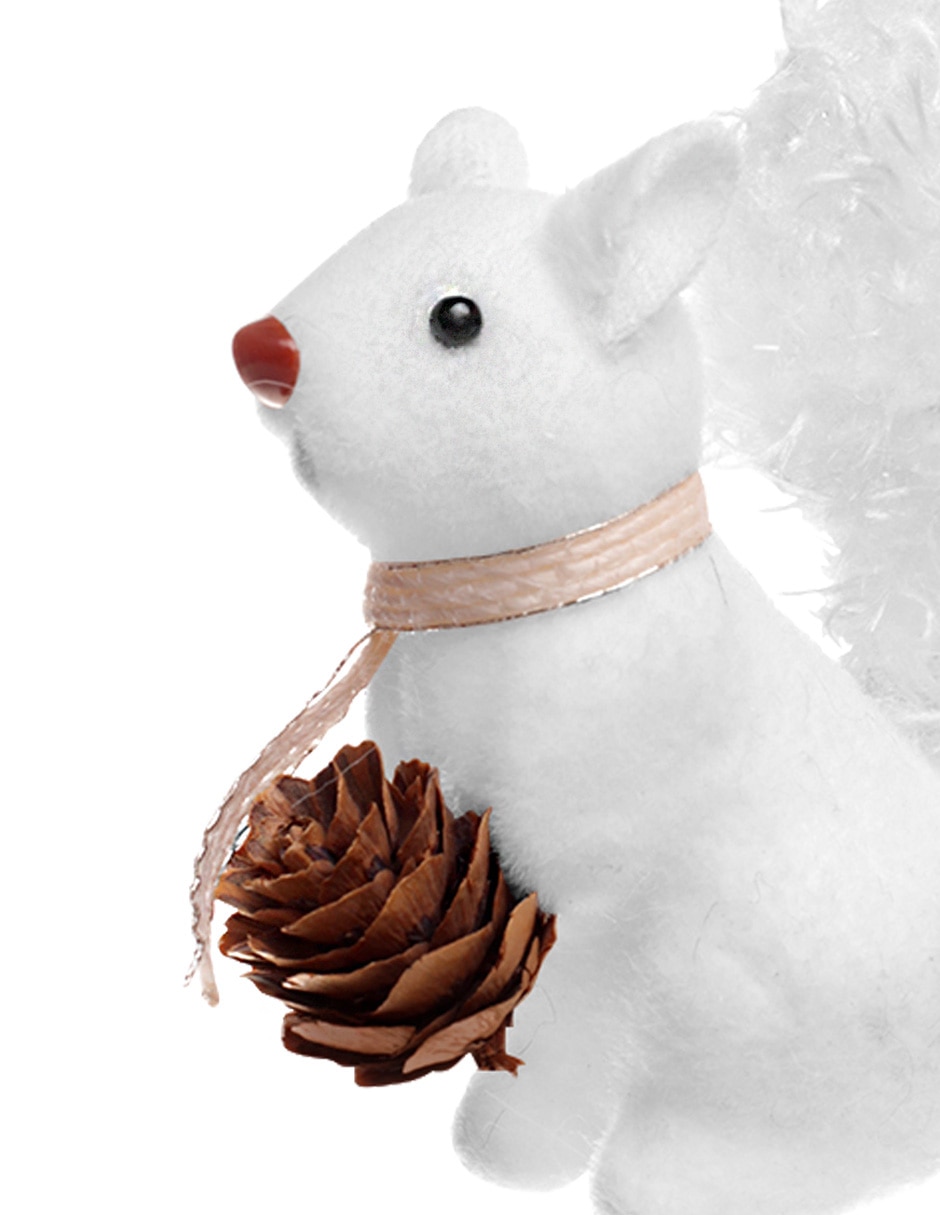 Colgante navideño 1