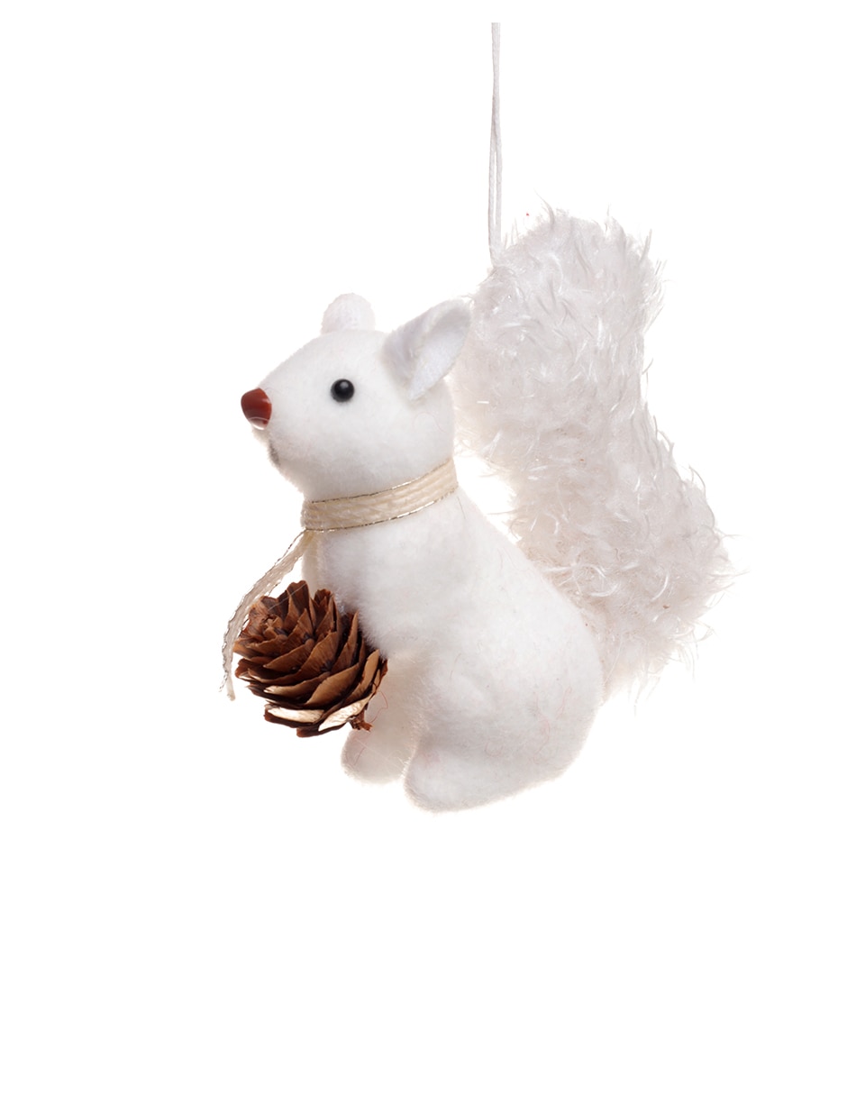 Colgante navideño