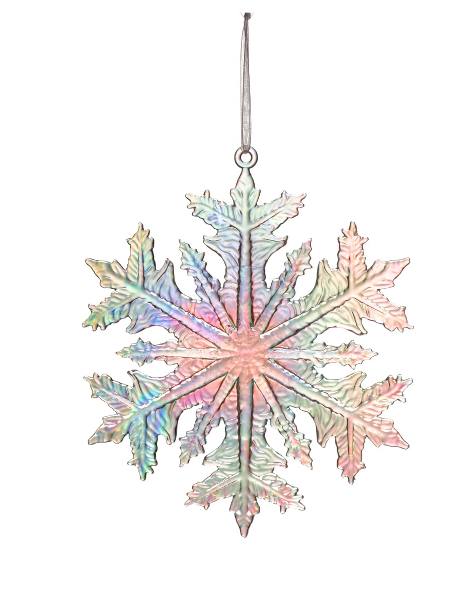 Colgante navideño 1