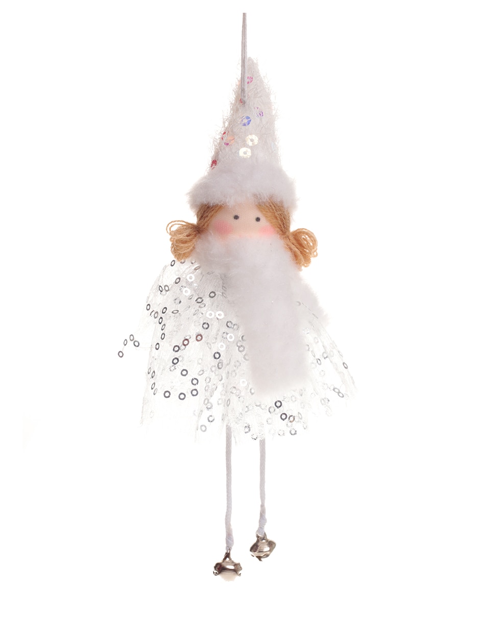 Colgante navideño 1