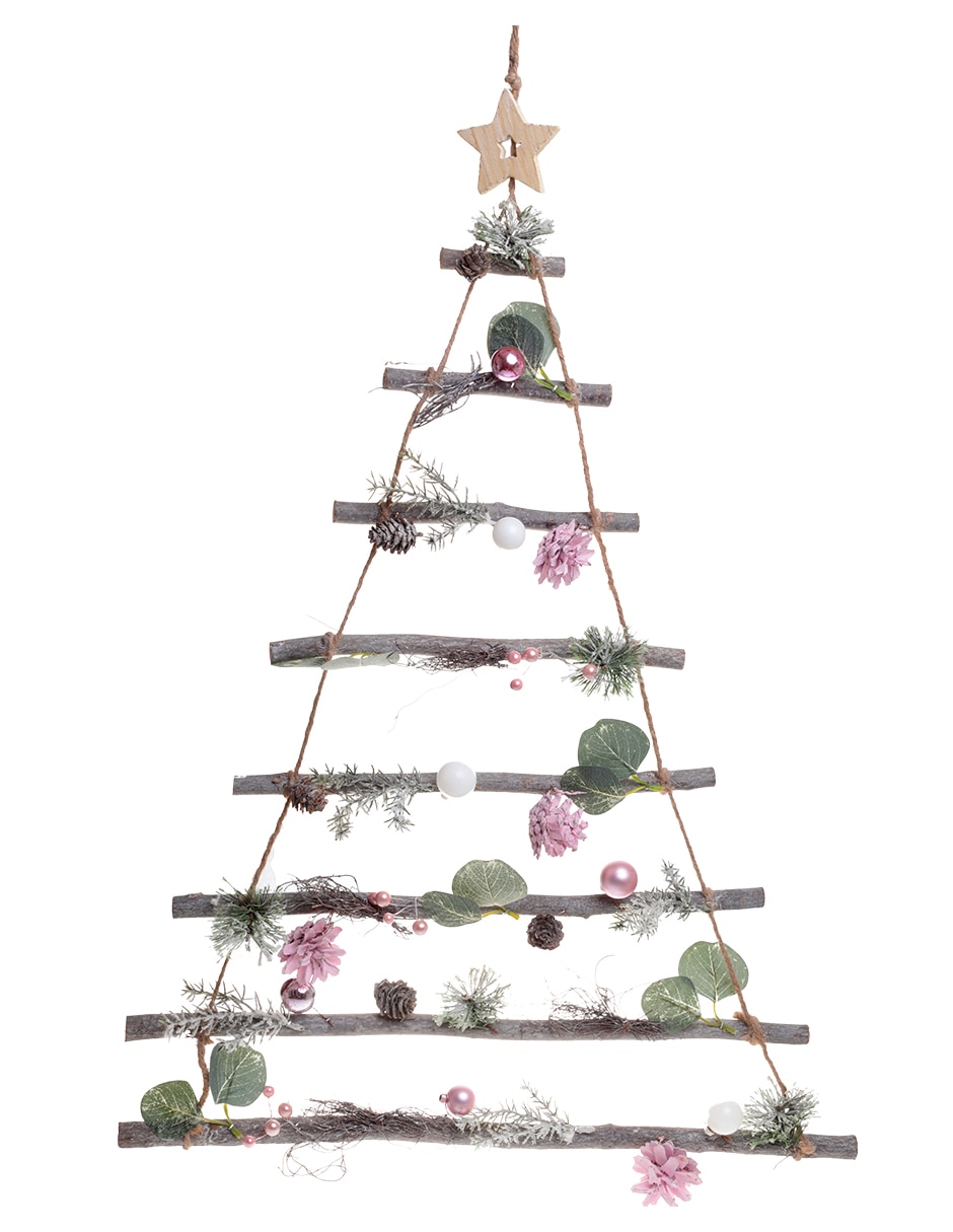 Colgante navideño 1