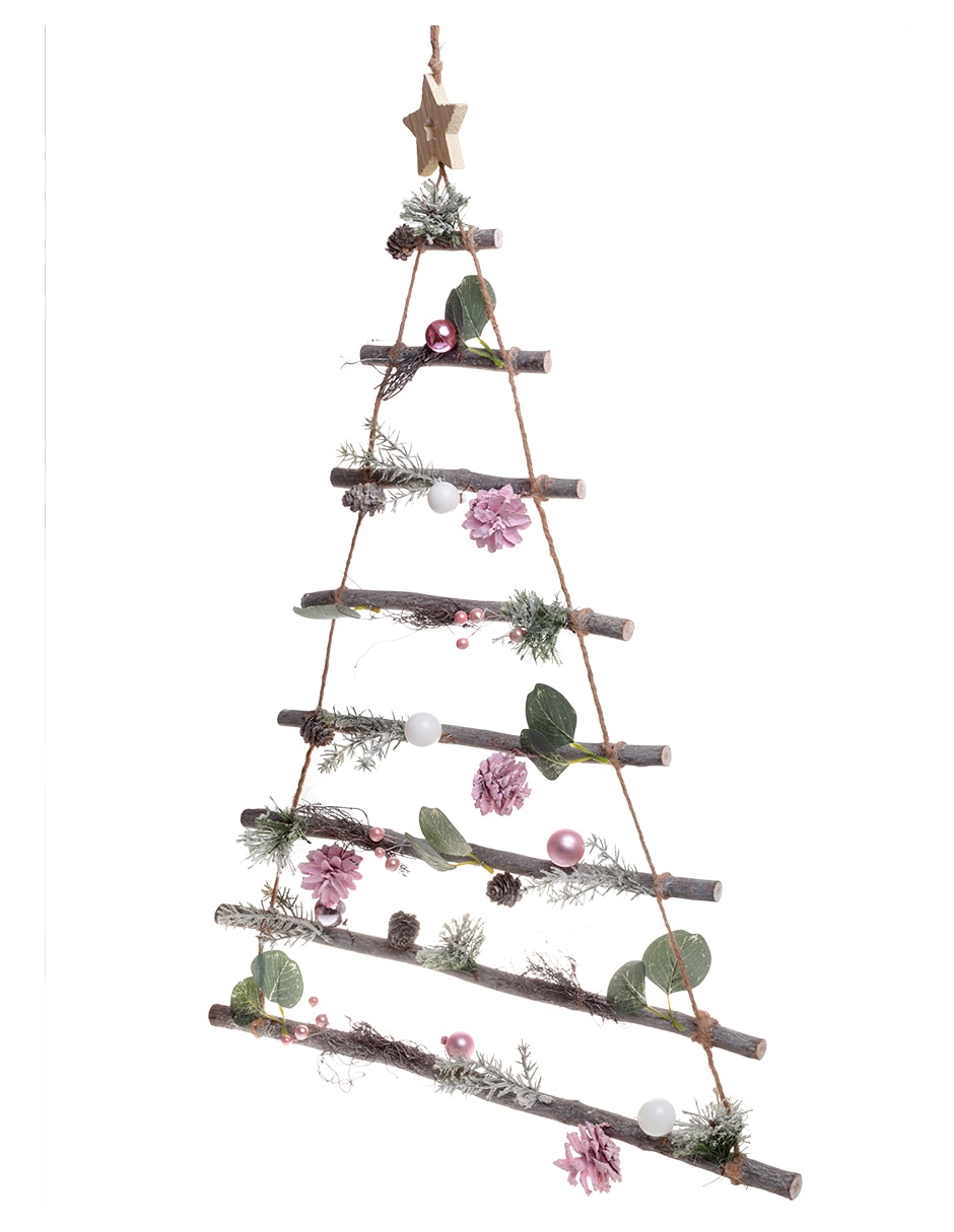 Colgante navideño