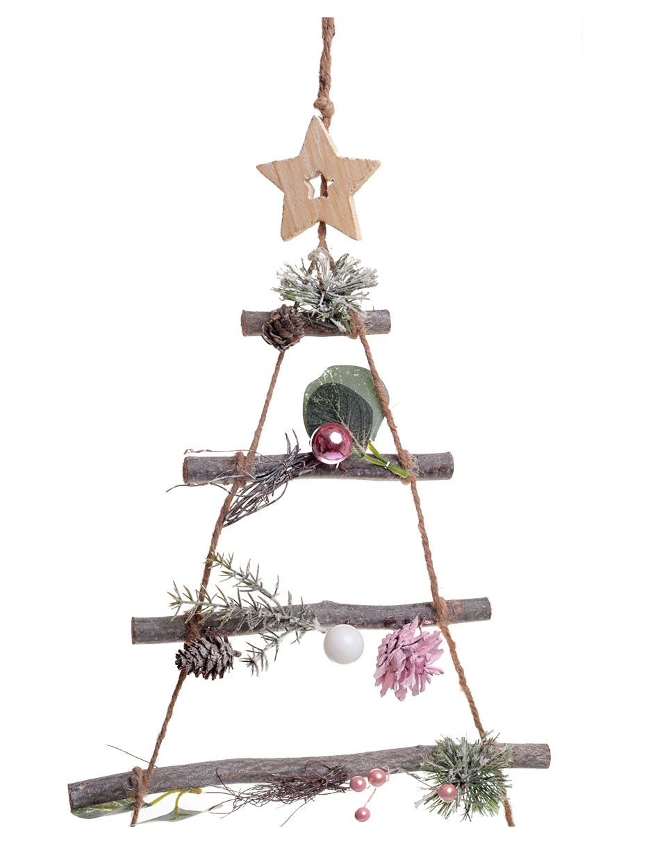 Colgante navideño 3