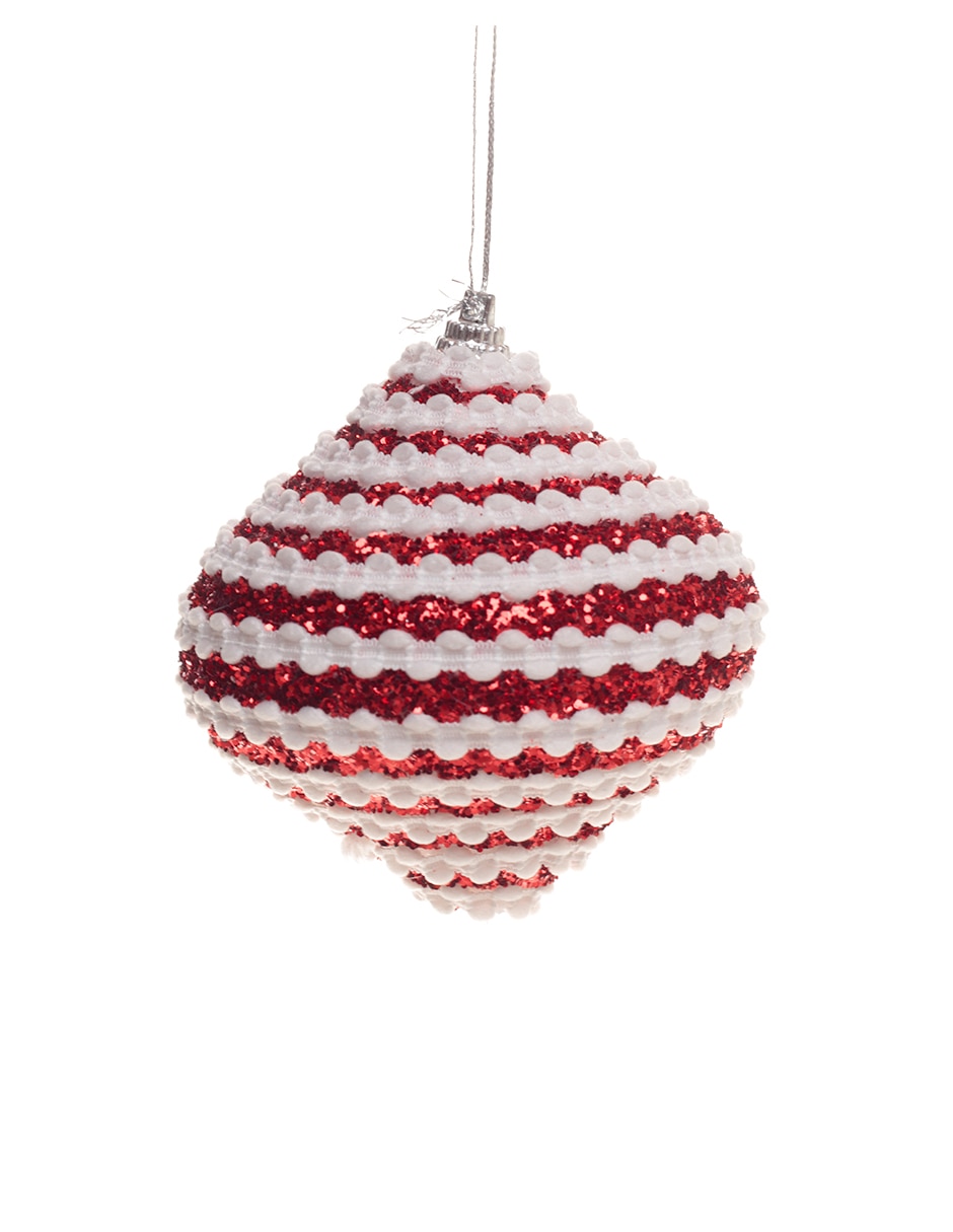 Colgante navideño 1