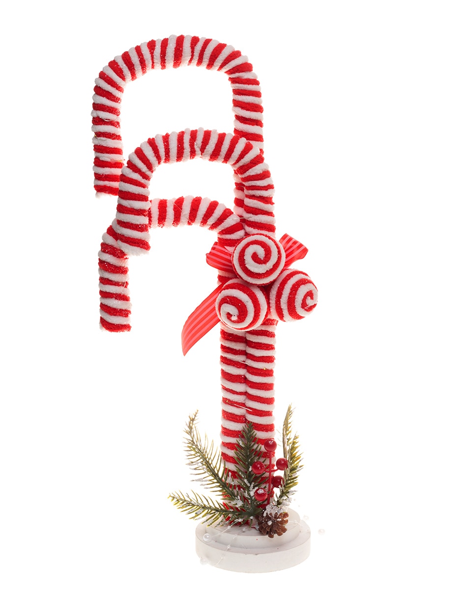 Colgante navideño 1