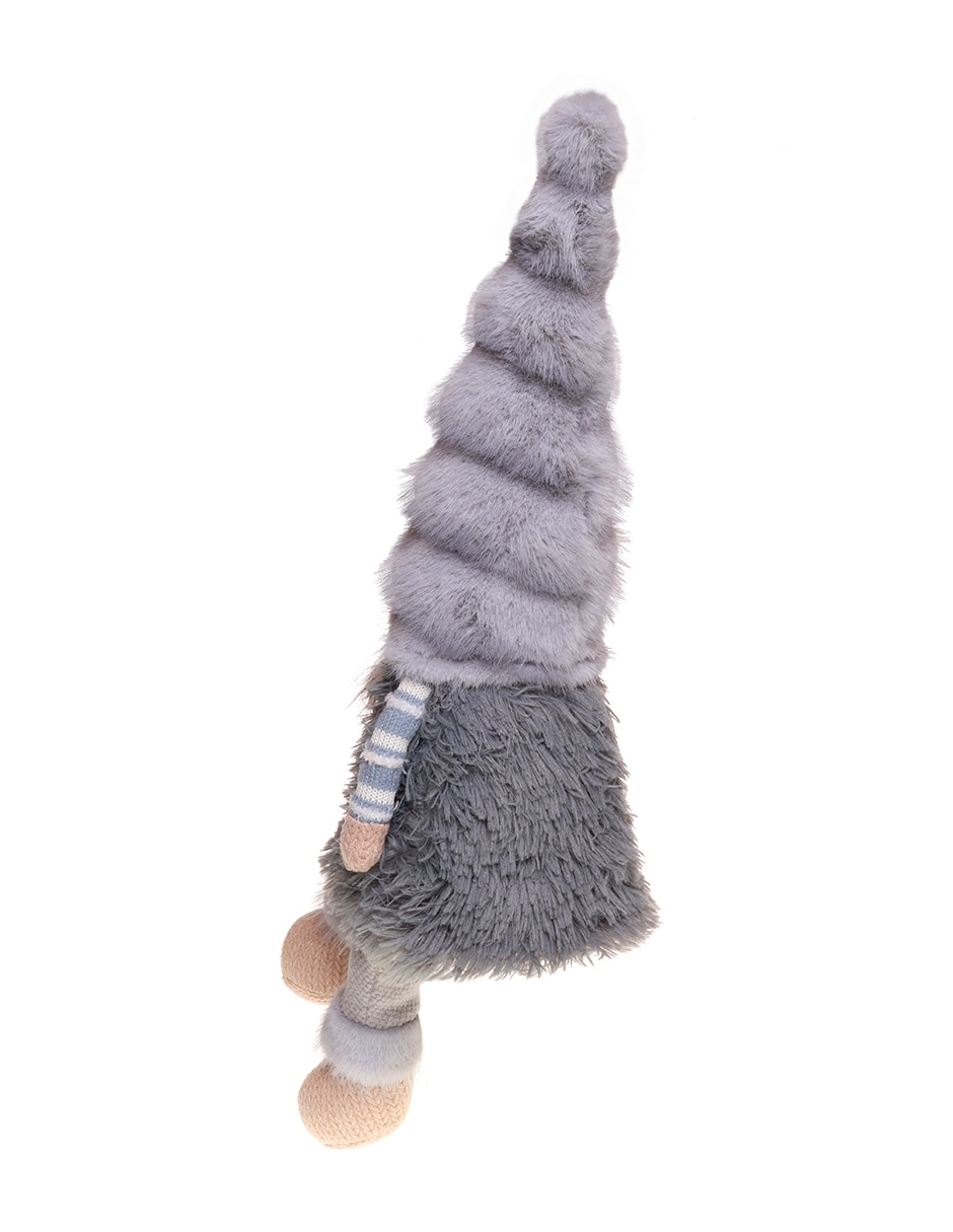 Figura decorativa de Gnomo Navideño 3