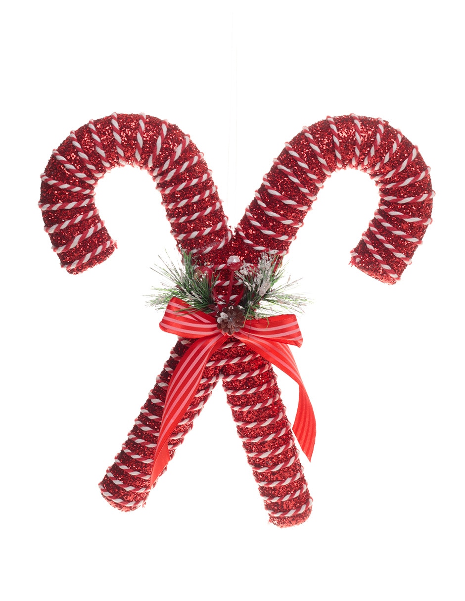 Colgante navideño 1
