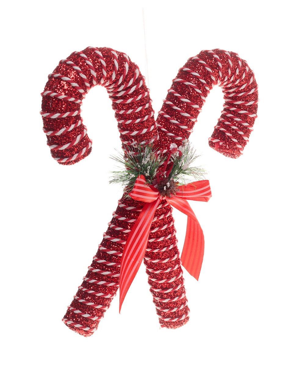 Colgante navideño 3
