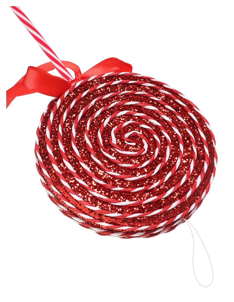 Figura decorativa de paleta Navidad 3