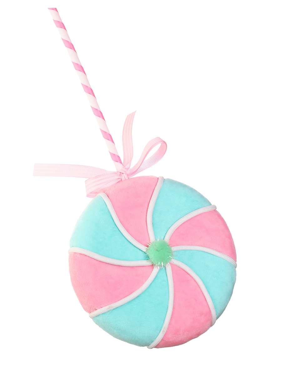 Figura decorativa de Paleta Navidad Figura decorativa de Paleta Navidad