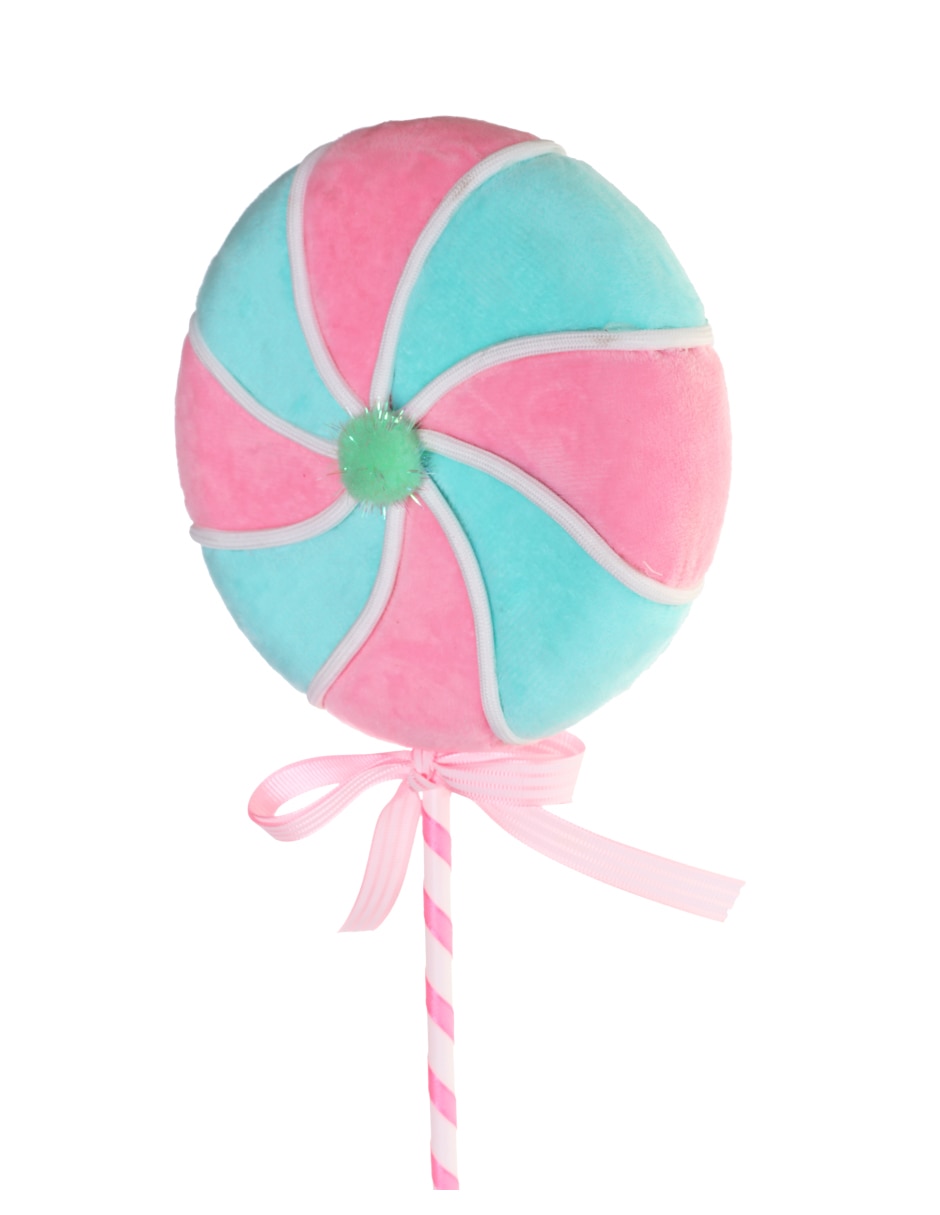 Figura decorativa de Paleta Navidad 3