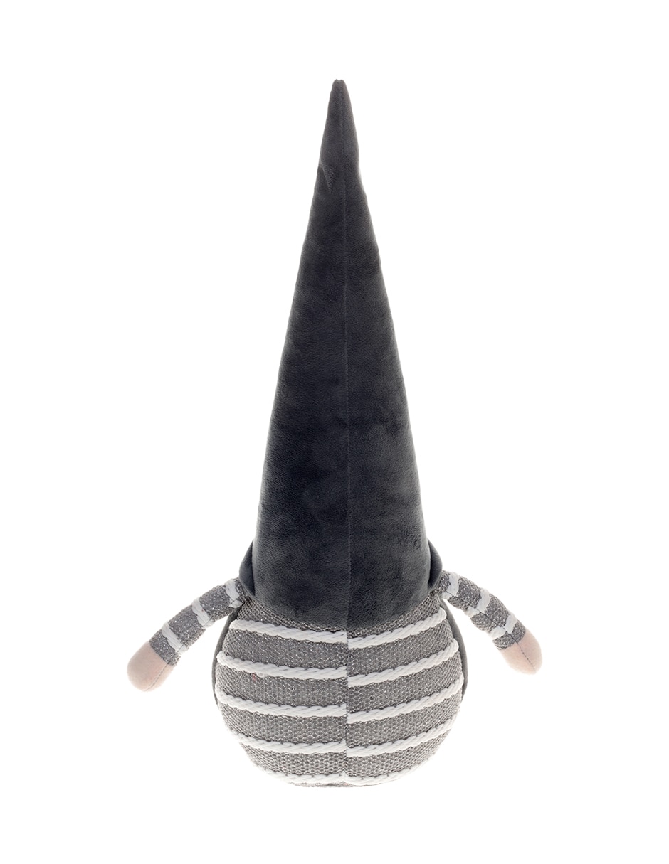 Figura decorativa de Gnomo Navidad 3