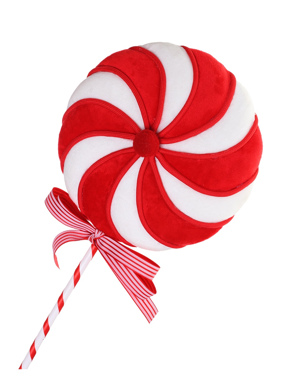 Figura decorativa de Paleta Navidad 3