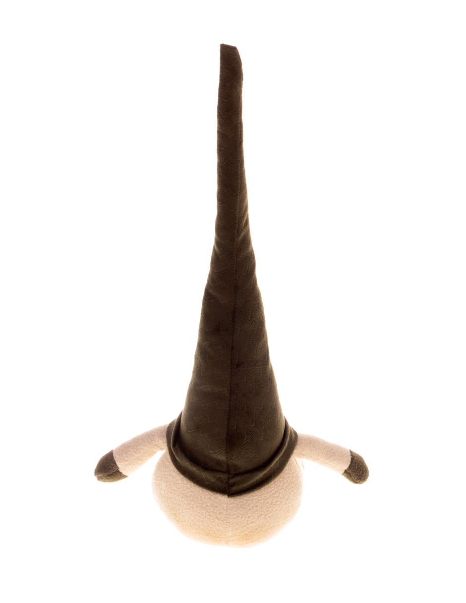 Figura decorativa de Gnomo Navidad 3