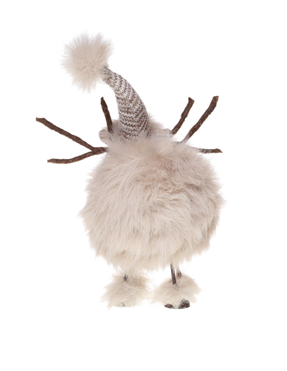 Figura decorativa de Reno Navidad 3