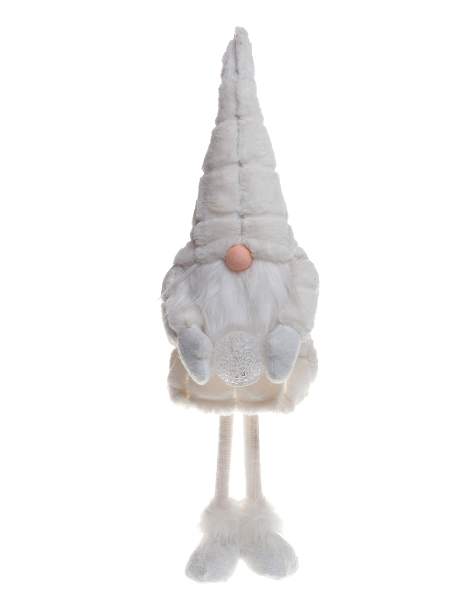 Figura decorativa de Estrella Navidad 1