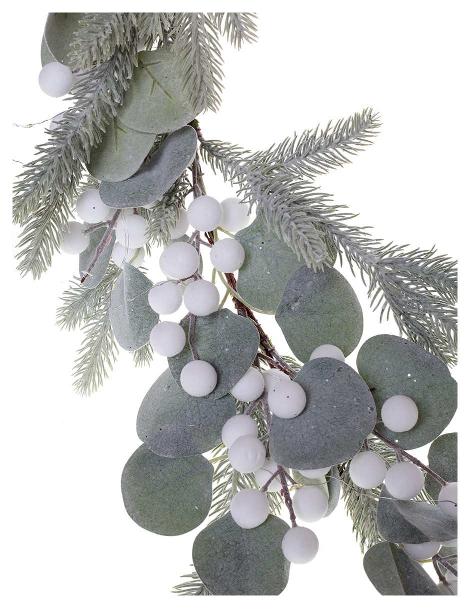 Guirnalda con Berries 25 cm