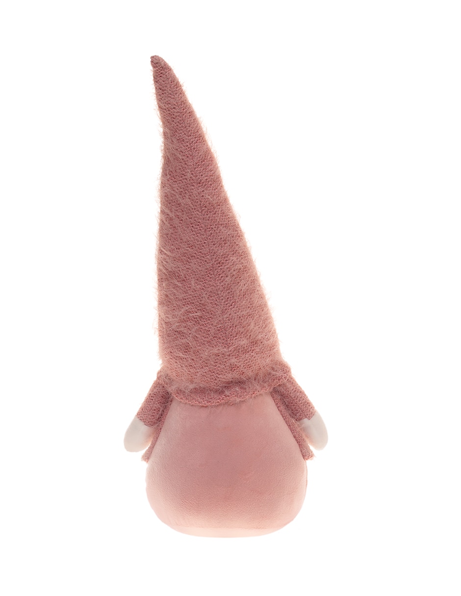 Figura decorativa de Gnomo Navidad 3