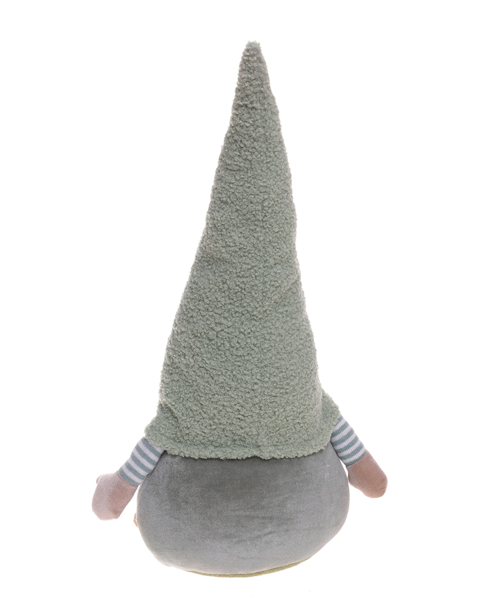 Figura decorativa de Gnomo Navidad 3