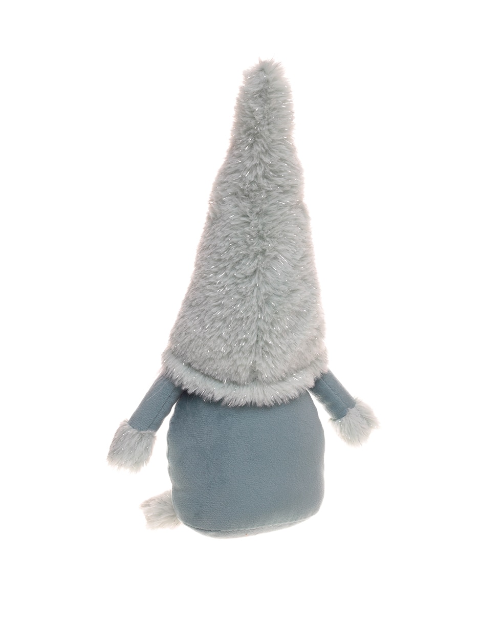 Figura decorativa de Gnomo Navidad 3