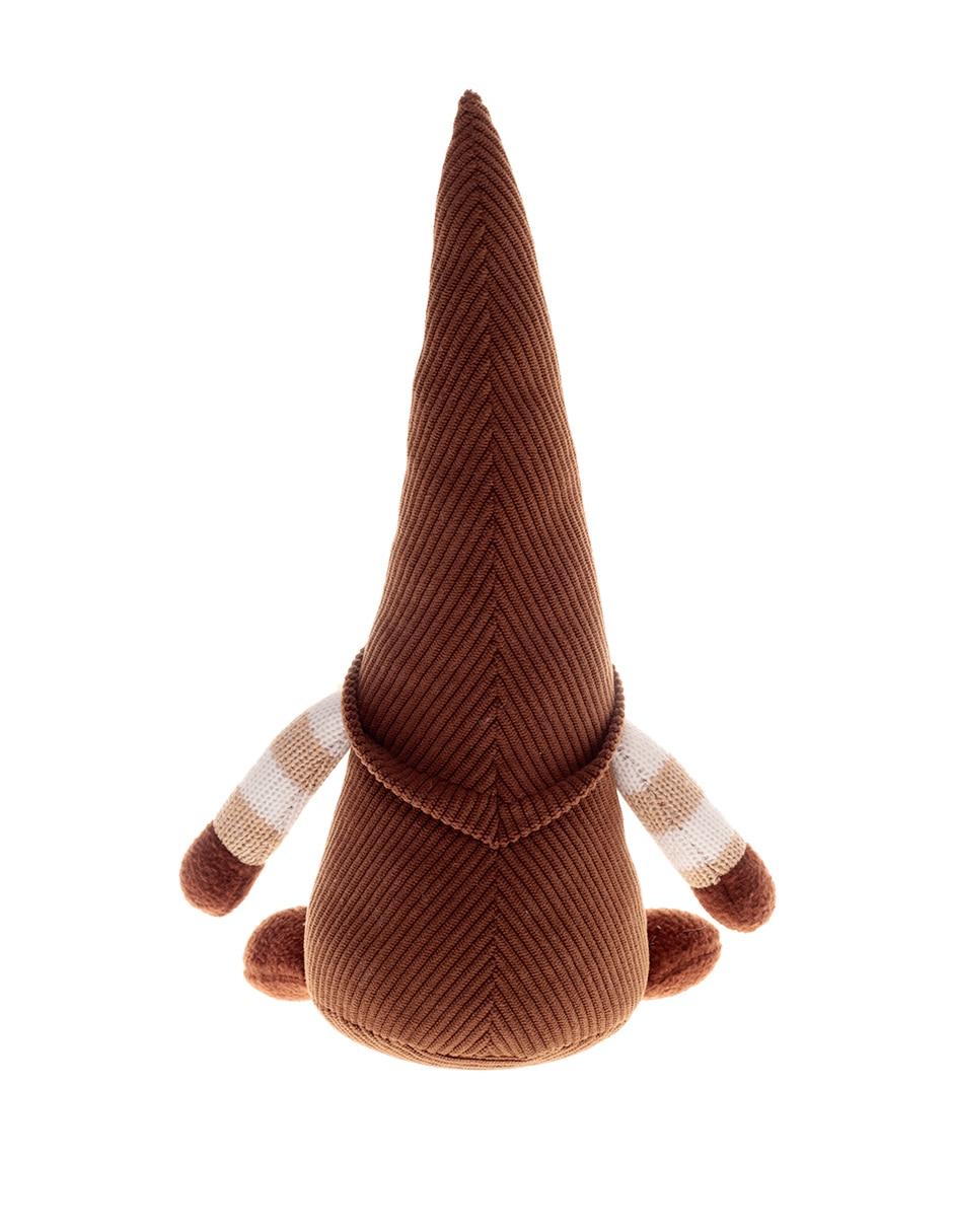 Figura decorativa de Gnomo Navidad 3