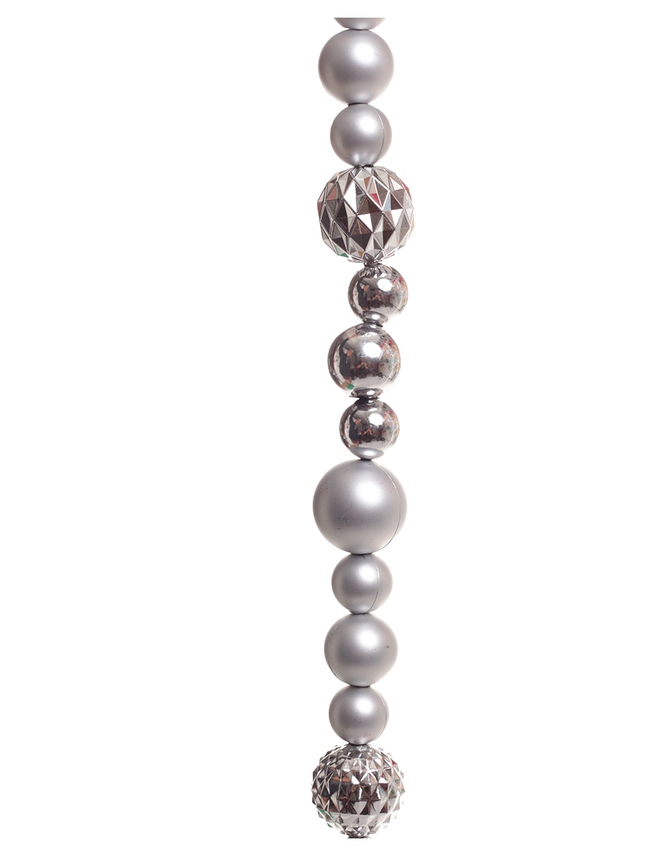 Guirnalda con Esfera 180 cm 3