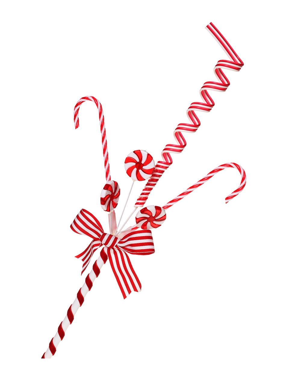 Vara decorativa 1