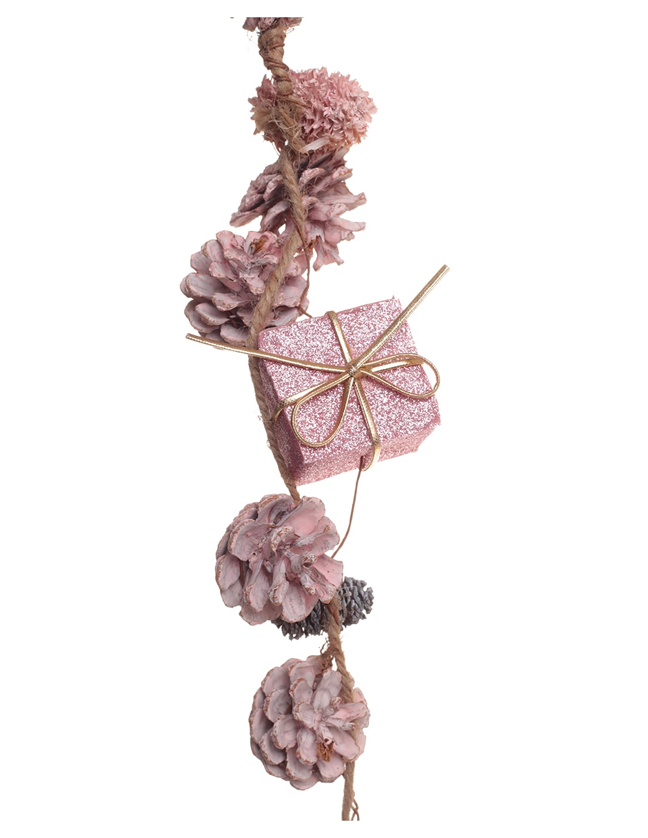 Guirnalda con Piñas 150 cm