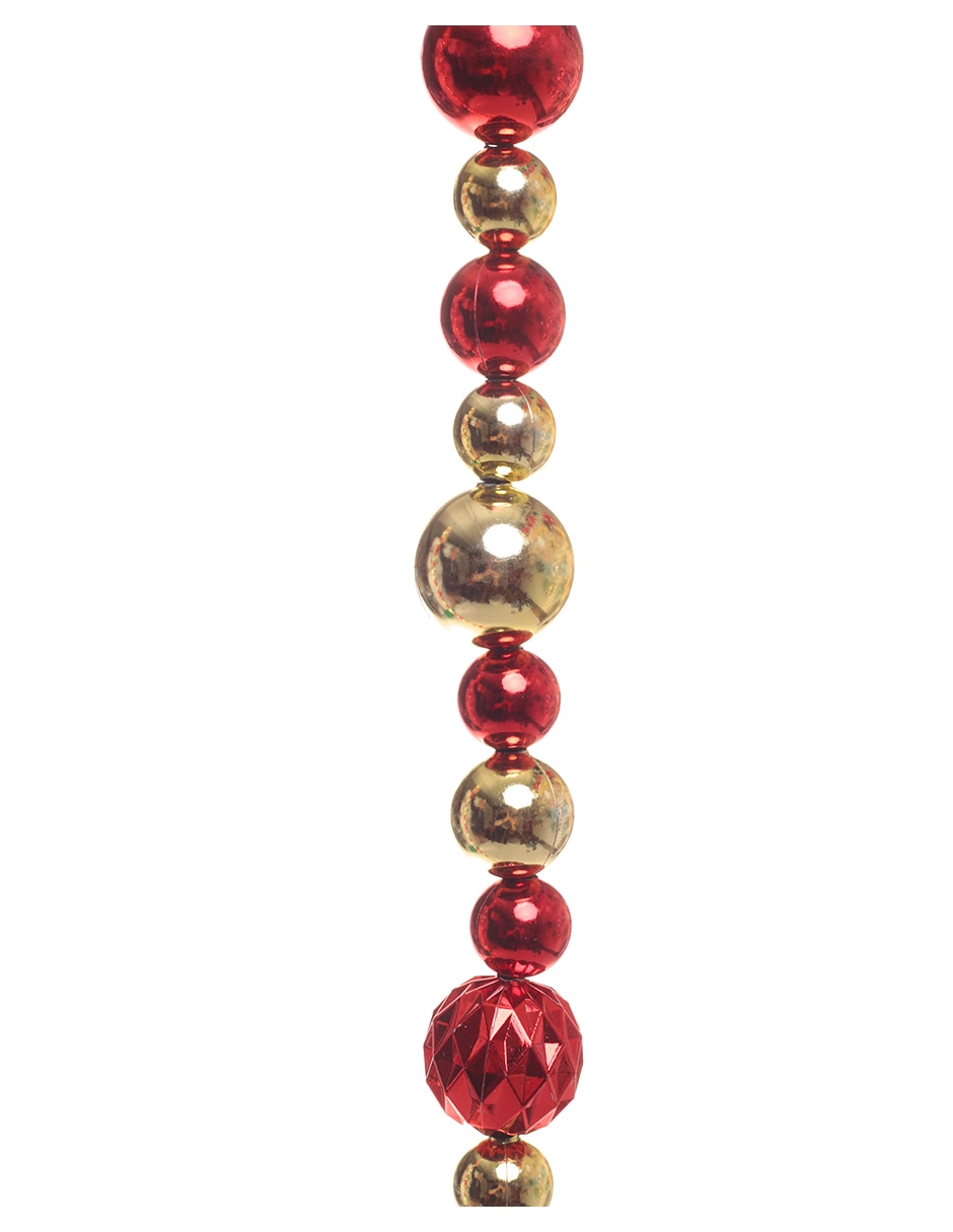 Guirnalda con Esfera 180 cm 3