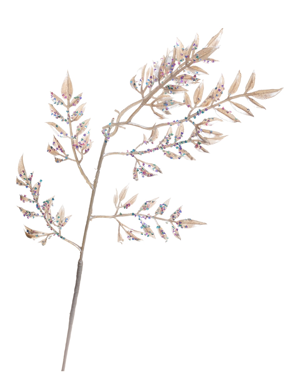 Vara decorativa EXIMEX,BLANCO,SIN TAMAÑO