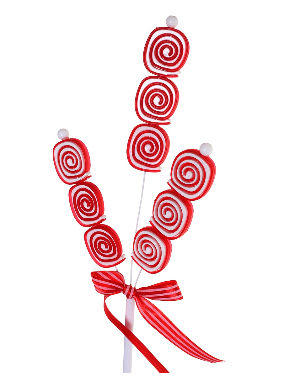 Vara decorativa 3