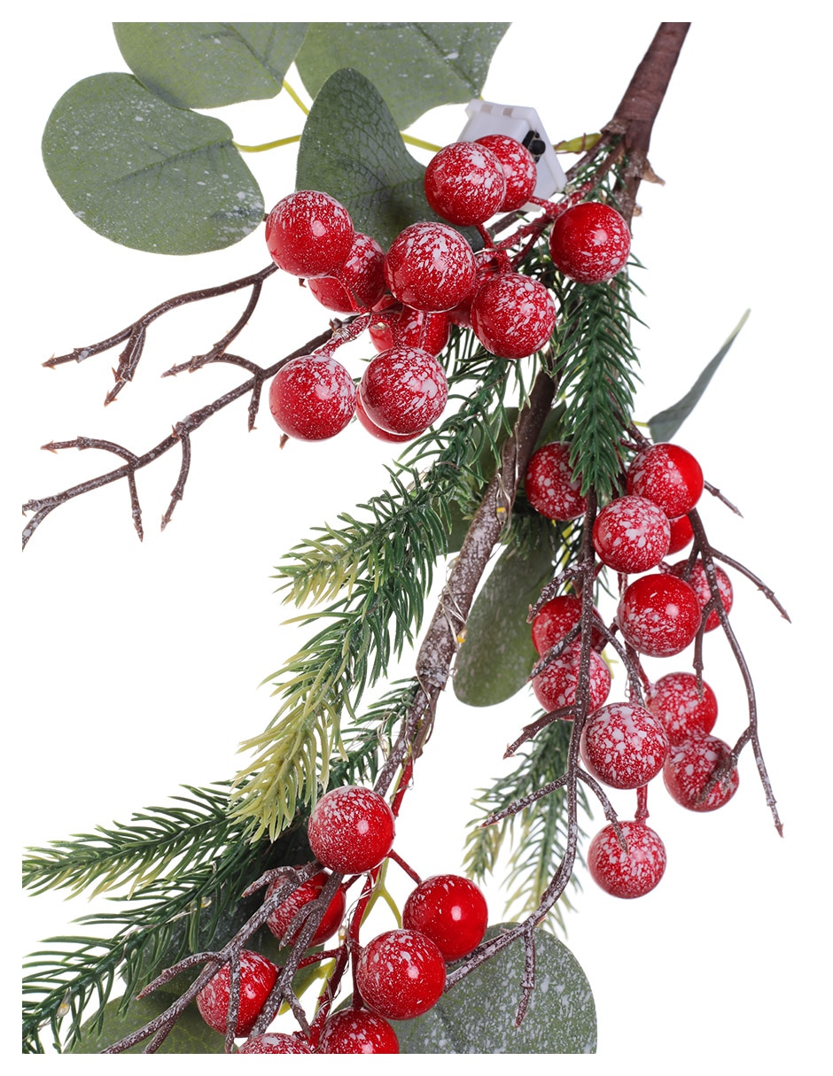 Vara decorativa 3
