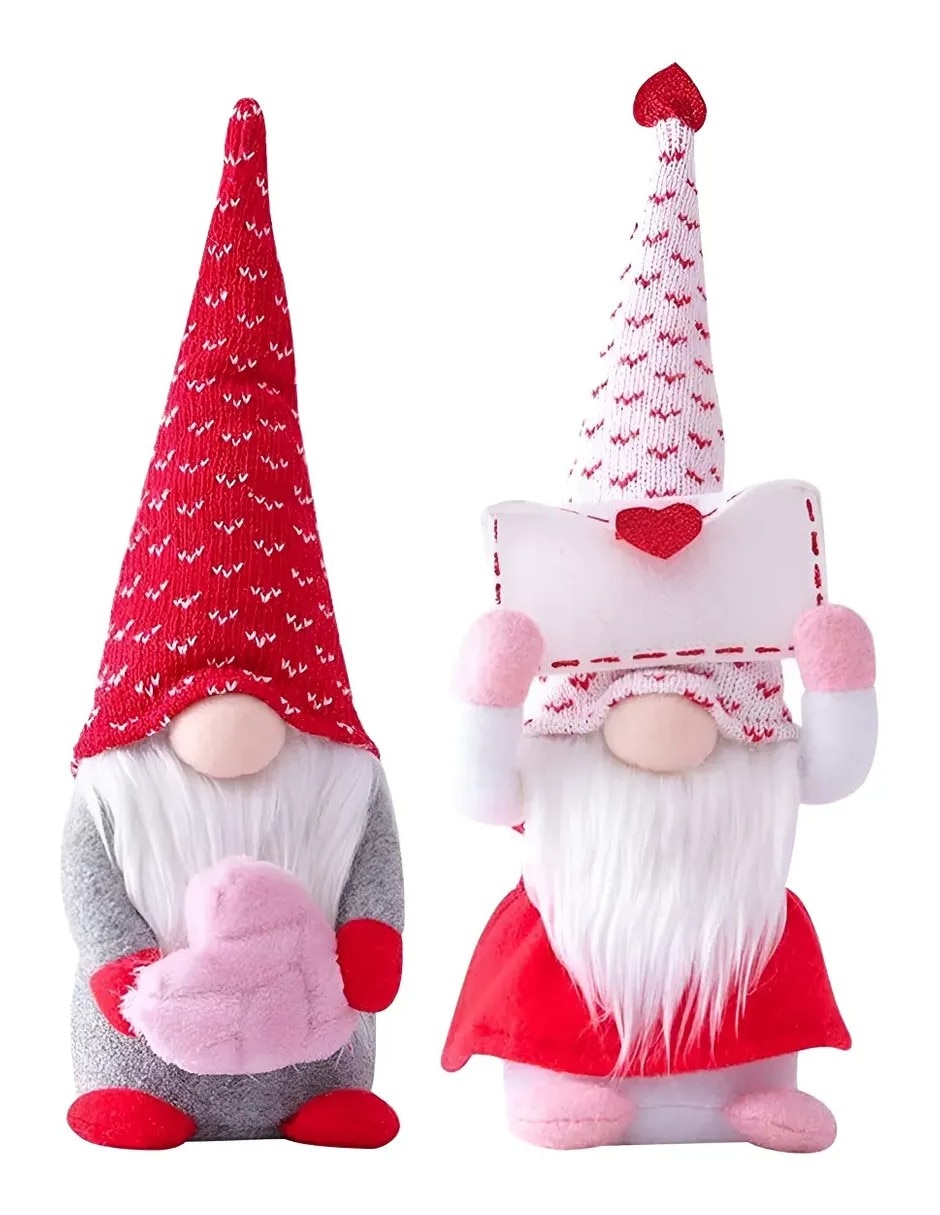 Set figura de tela Navidad Set figura de tela Navidad