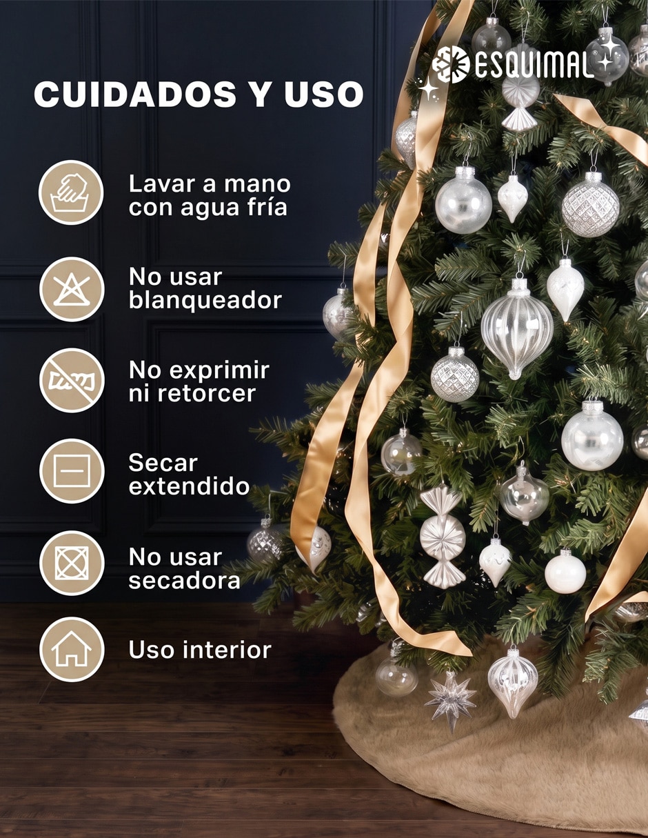 Pie de árbol 7