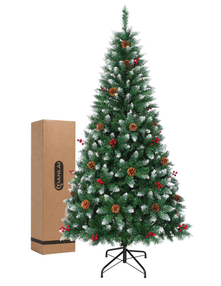 Árbol de navidad de pvc Árbol de navidad de pvc