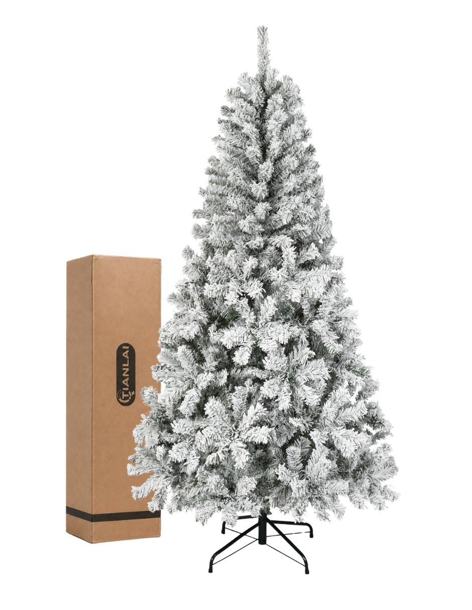 Árbol de navidad de pvc