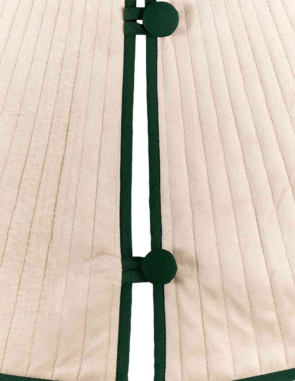 Pie de árbol Pine 3