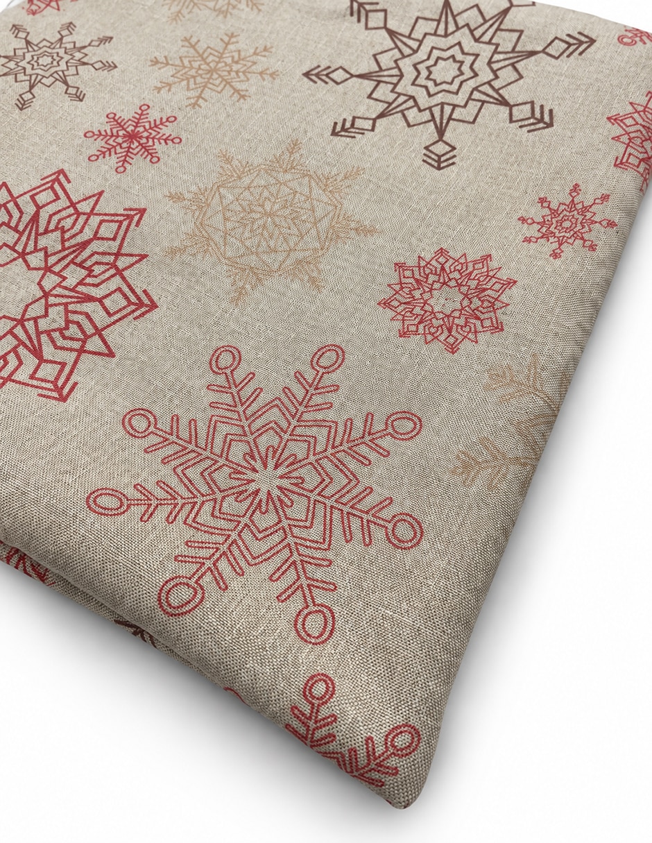 Set de cojín decorativo navidad 3