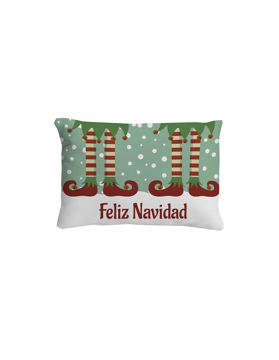 Cojín decorativo navidad Cojín decorativo navidad