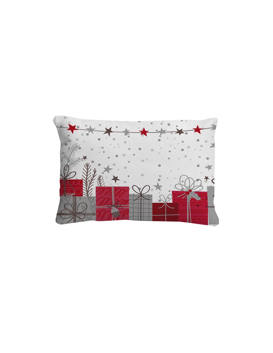 Cojín decorativo beikia navideños 6