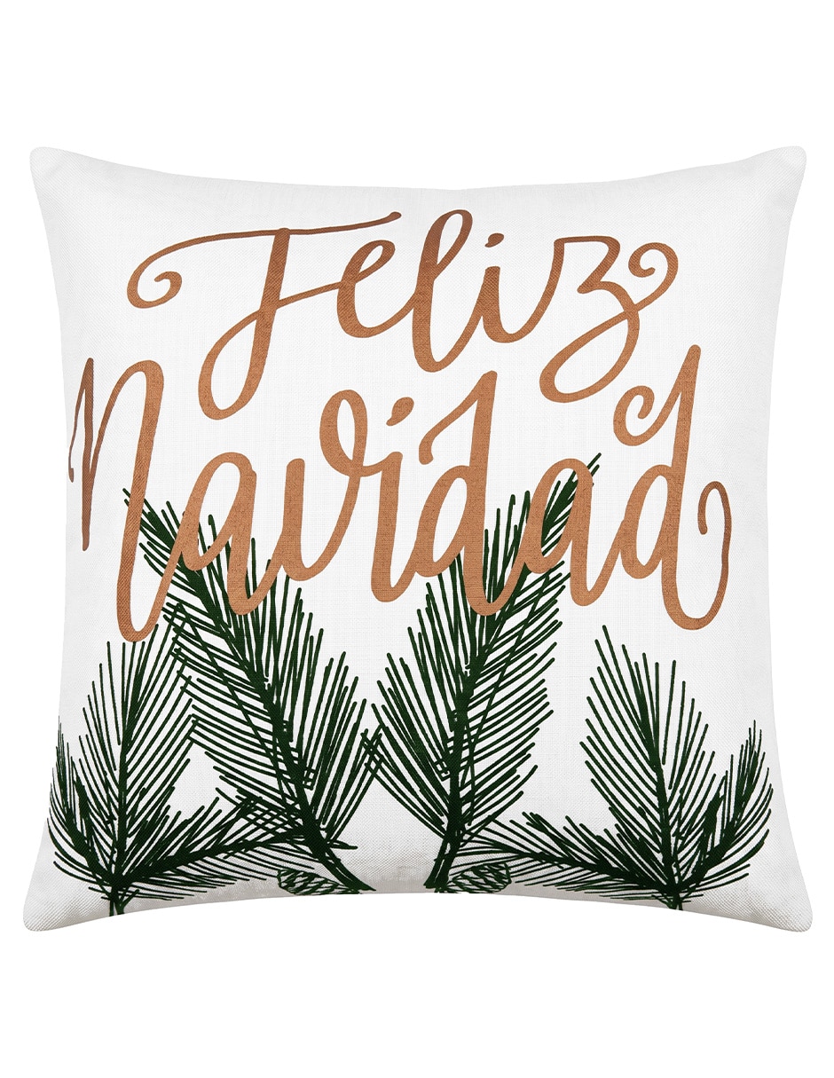 Set de cojín decorativo Navidad