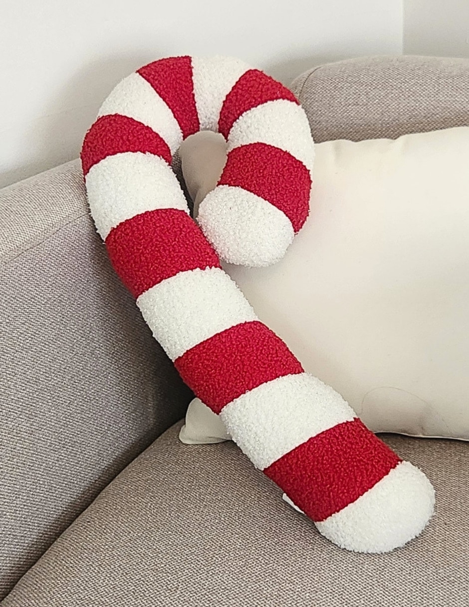 Cojín navideño 3
