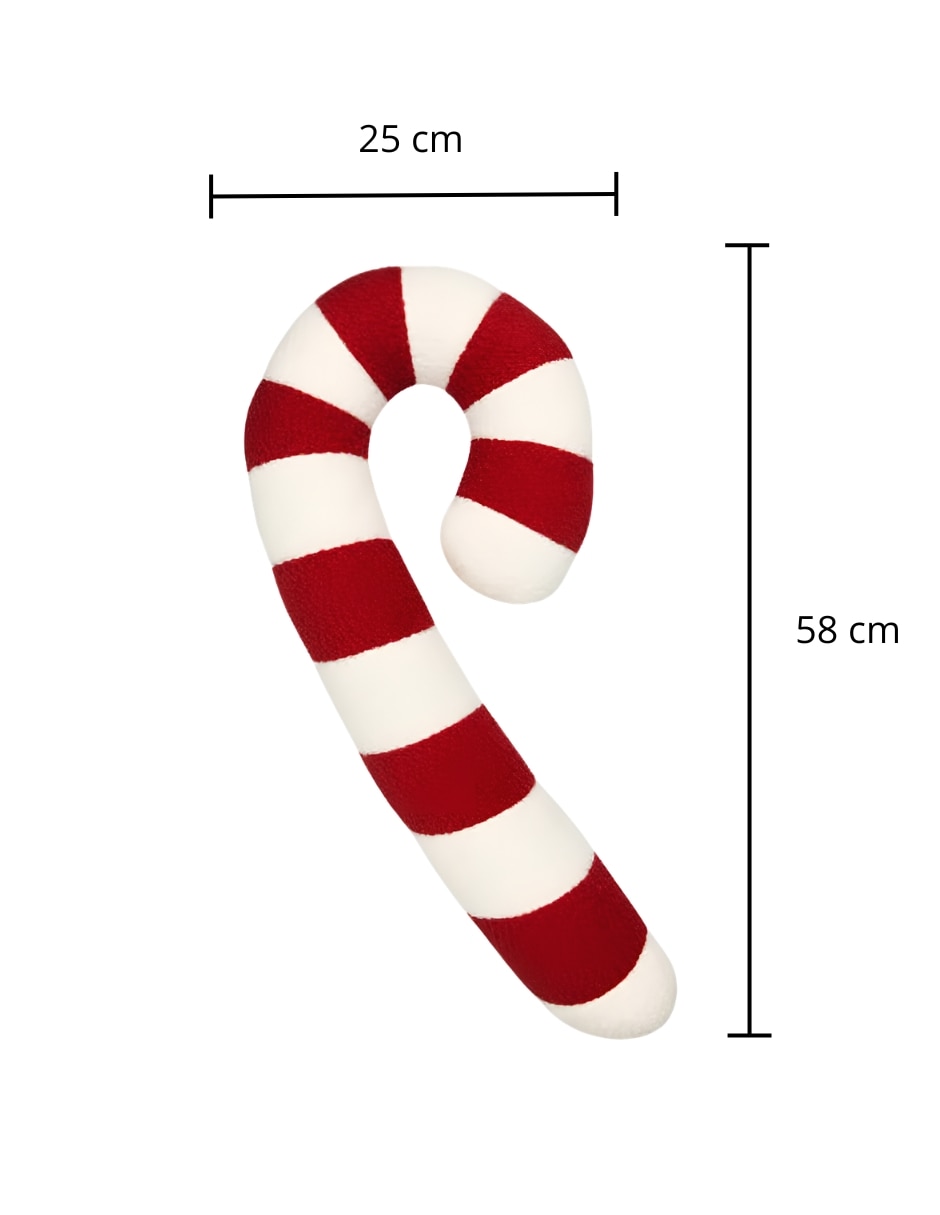 Cojín navideño 4