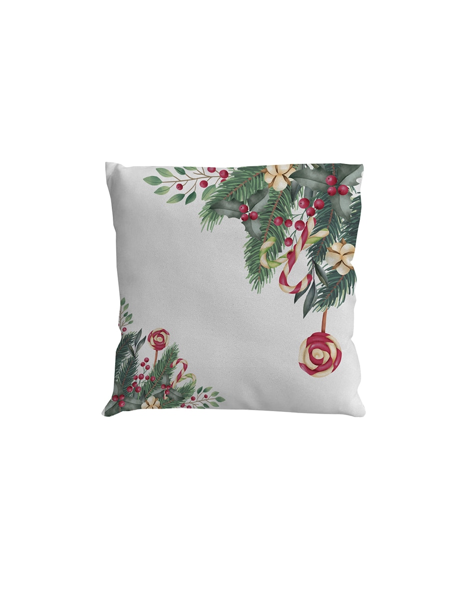 Kit cojín decorativo Dulce Navidad 4