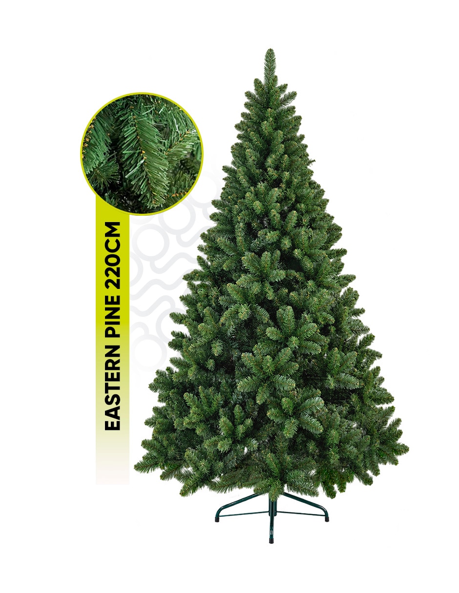 Árbol de navidad
